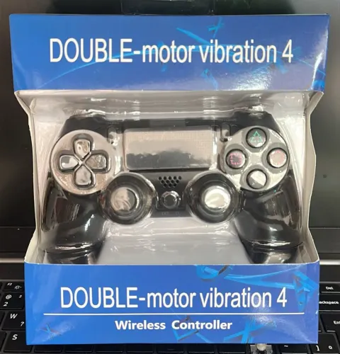 Controle ps4