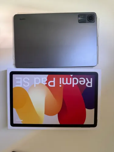 Tabled Redmi Pad SE