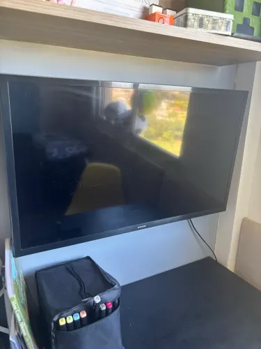 Smart TV Samsung 32" LED HD