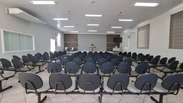 Ponto Comercial para Venda em Criciúma, Mirandópolis, 1 dormitório, 2 banheiros