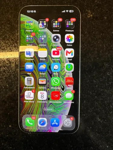 iPhone 16 256 GB