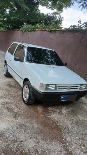 Fiat Uno Mille 1.0/ I.e./ Electronic/ Brio 1995