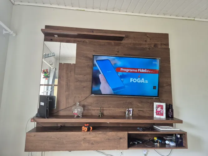 Desapego deste painel