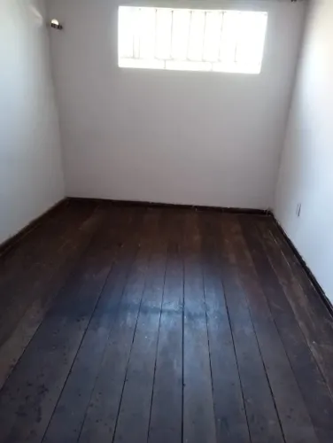 Aluguel de apartamento