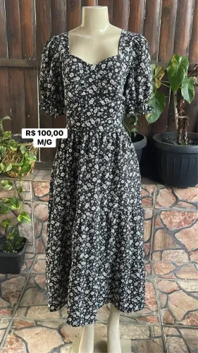 Vestido