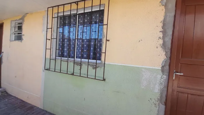 Kitinete mobiliada Xaxim próximo ao Jacomar