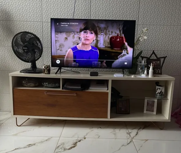 Rack de tv