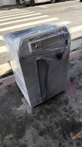 Vendo máquina de lavar Consul 11,5 kg 