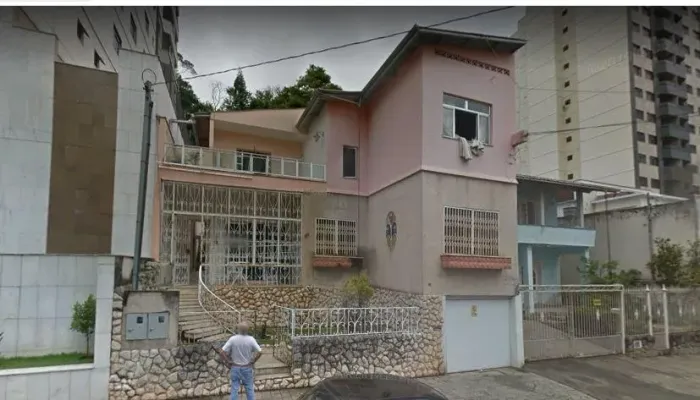 Casa à venda, 128 m² R$ 1.500.000,00 - Alto dos Passos - Juiz de Fora/MG