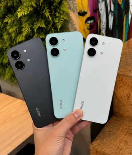 XIAOMI POCO X8 PRO 512GB XIAOMI