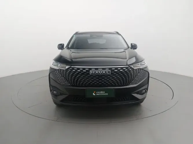 GWM Haval H6 Premium HEV 2025