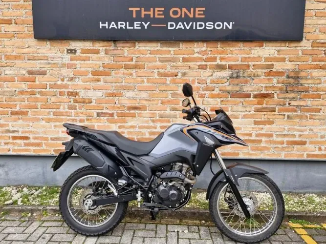 HONDA XRE 190 ADV 2025