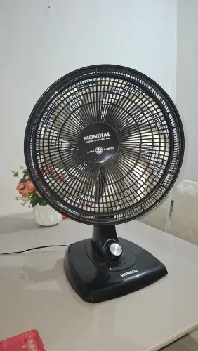 Ventilador Mondial