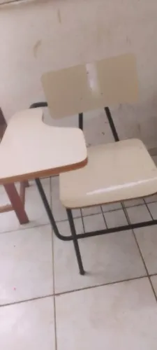 Carteira escolar