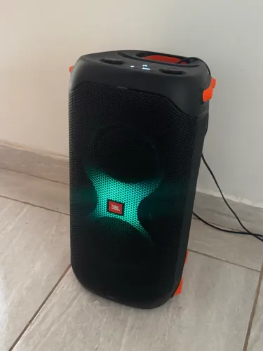 Party Box jbl 110