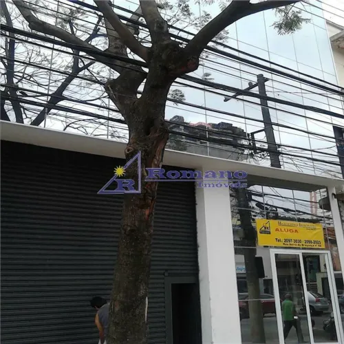 Sala para alugar, 65 m² por R$ 6.190,00/mês - Tatuapé - São Paulo/SP