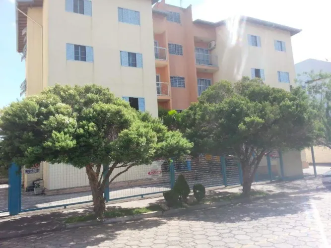 Apartamento residencial de 2 quartos para alugar no Jardim Bela Vista