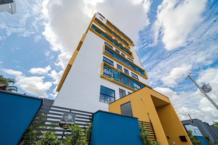 APARTAMENTO no ANITA GARIBALDI com 1 quartos para LOCAÇÃO, 43 m²