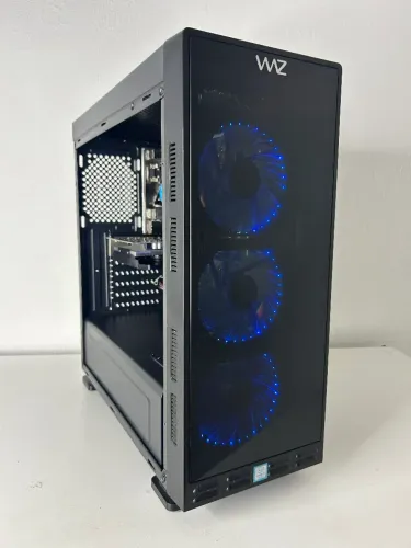 PC GAMER I5 7° DDR4 ACEITO TROCAS