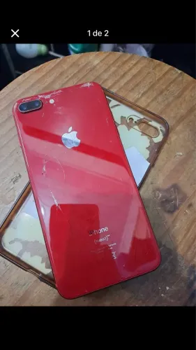 iPhone 8 plus