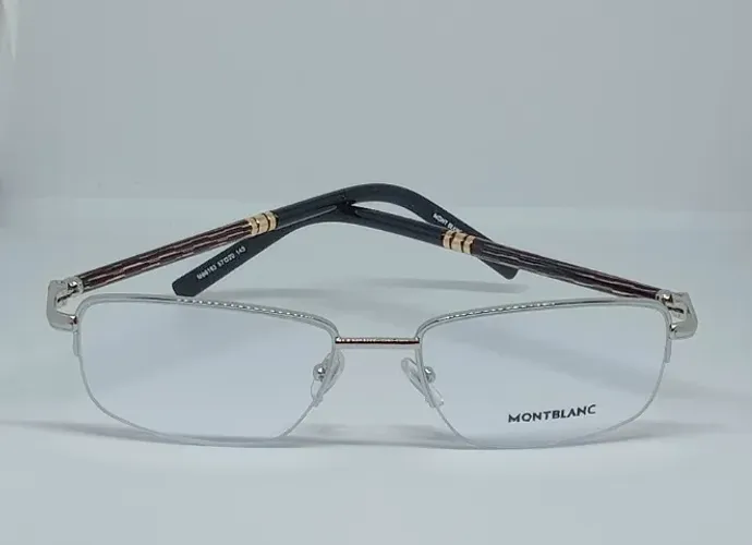 oculos Mont Blanc para lentes de grau