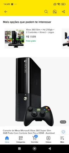 Xbox 360