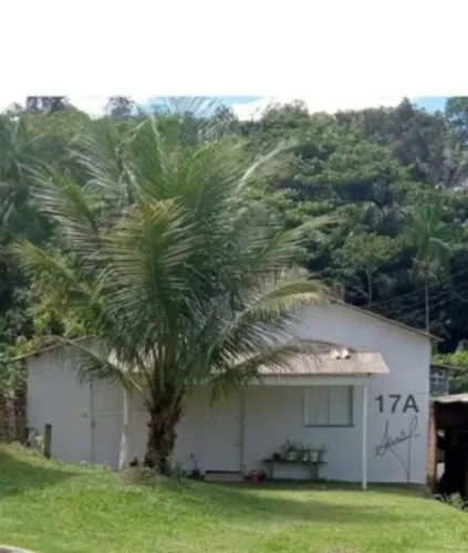 Alugo casa com mobília em Presidente Figueiredo
