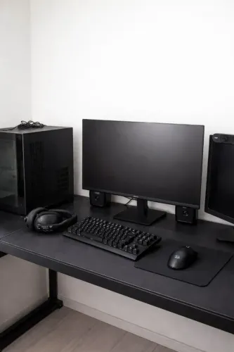 PC GAMER COMPLETO