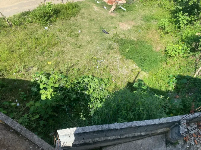Terreno em castelo branco! 1° de maio