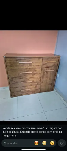 Cômoda