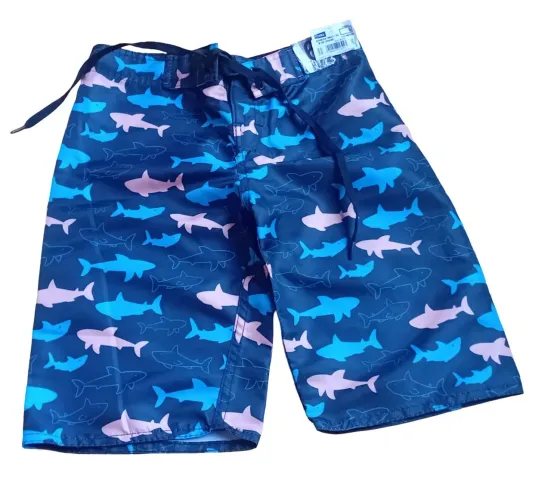 Bermuda Infantil Menino Kangulu Surf 
