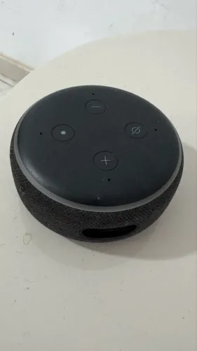 Alexa echo dot