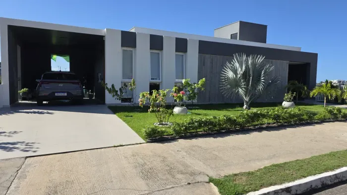 Excelente Casa no Condomínio Green Park
