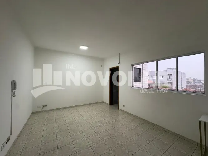 Sala comercial na Vila Medeiros