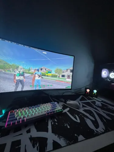 VENDO PC GAMER OU FAÇO TROCA