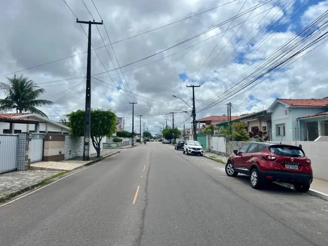 Valor de Super OPORTUNIDADE! CASA COMERCIAL para ALUGUEL - Bairro de JAGUARIBE - Joao Pess