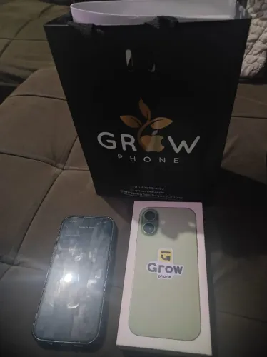 iPhone 17 256gb 
