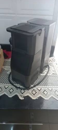 Cafeteira 3 Corações Capsula