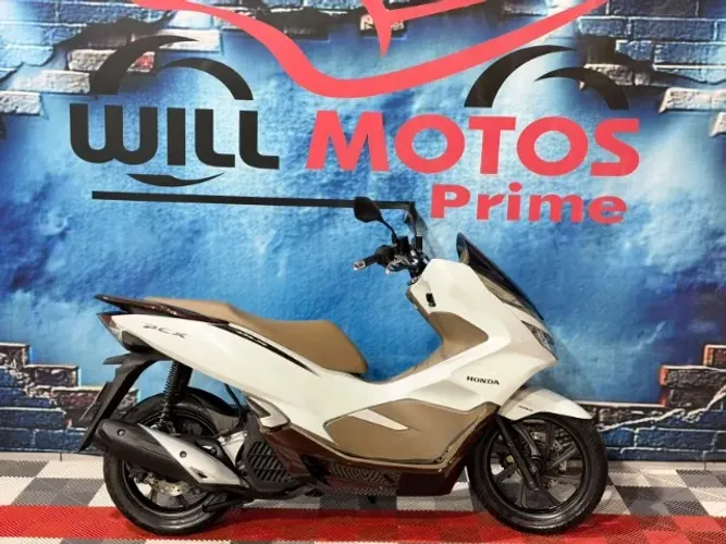 PCX 150 DLX, ANO 2021, PERFEITO ESTADO