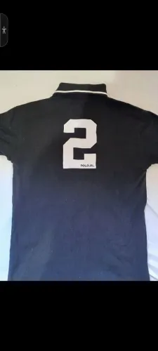 Camisa Ralph Lauren