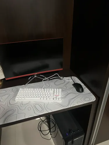 COMPUTADOR GAMER