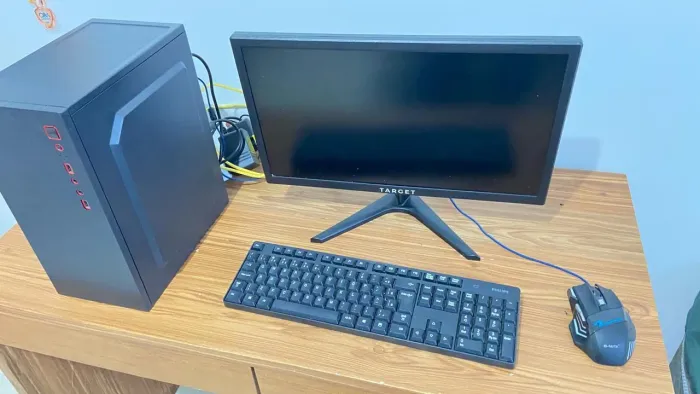 PC Completo