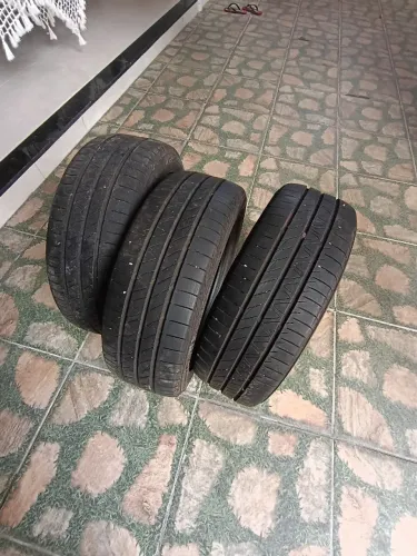 Pneus 185/55/16