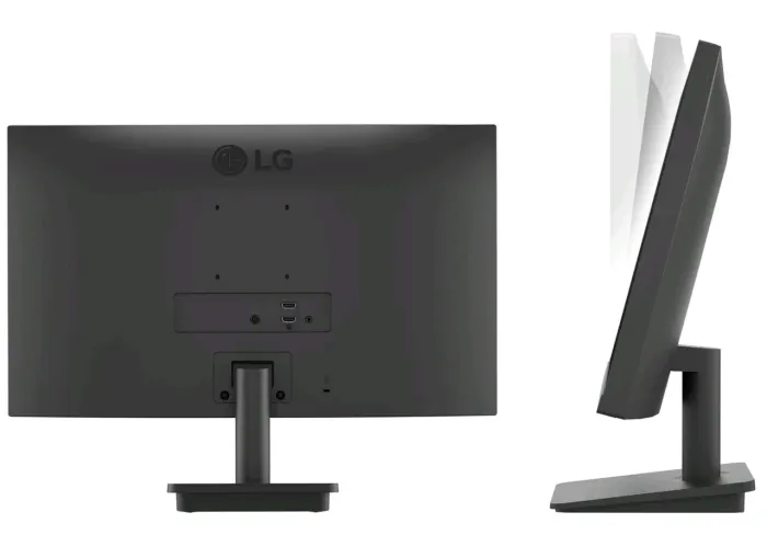 Monitor Gamer 24'' LGSM500B