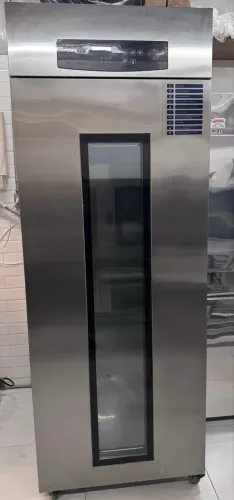 Fermentadora CKvision Prática 