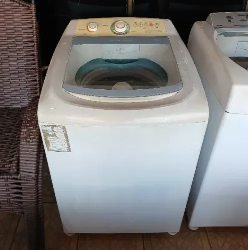 Máquina de Lavar Consul Facilite 11kg + Entrega grátis em Sorocaba