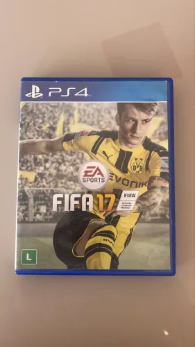 CD?s PARA PS4