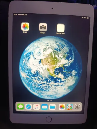 iPad mini 3 16gb