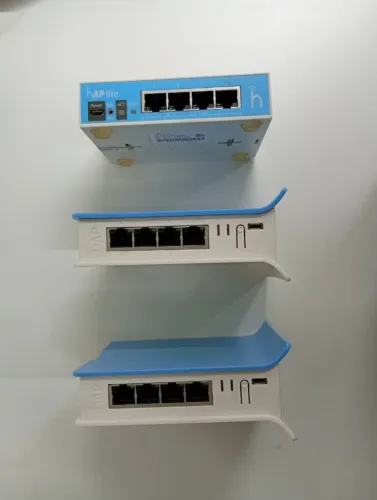 RouterBoard Mikrotik hAP lite