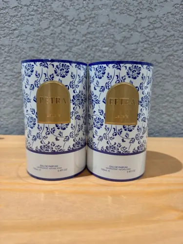 Perfume Lattafa Petra 100ml